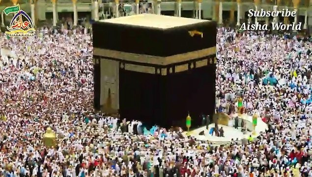 ज़मज़म के पानी के बारे में जापानी वैज्ञानिक की हैरान कर देने वाली खोज। || Amazing Facts About Zamzam