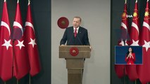 Cumhurbaşkanı Erdoğan Duyurdu, Bayramda 81 İlde Sokağa Çıkma Kısıtlaması Uygulanacak