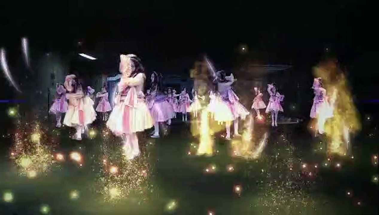 (HSS) Garo Red Requiem (part 2)