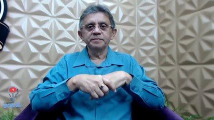 Programa Dicas De...  - 23/05/2020 - Dr. Francisco Leitte