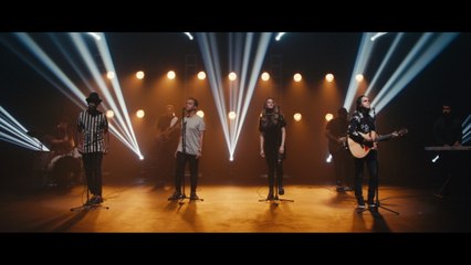 Pedras Vivas - Tudo Que Eu Preciso