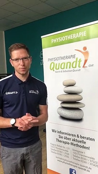 Videobotschaft vom 18.05.2020