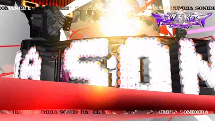 Desde esa Noche - cumbia SONIDERA EXITO 2020 - Paty La Super Muñeca