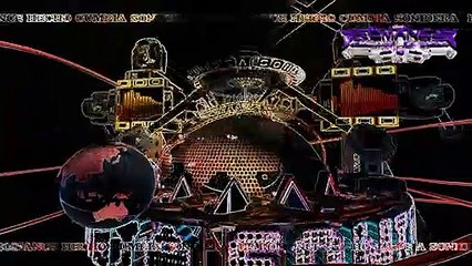 El Mala Copa - cumbias SONIDERA 2020 - ALEX GUZMAN - el coco