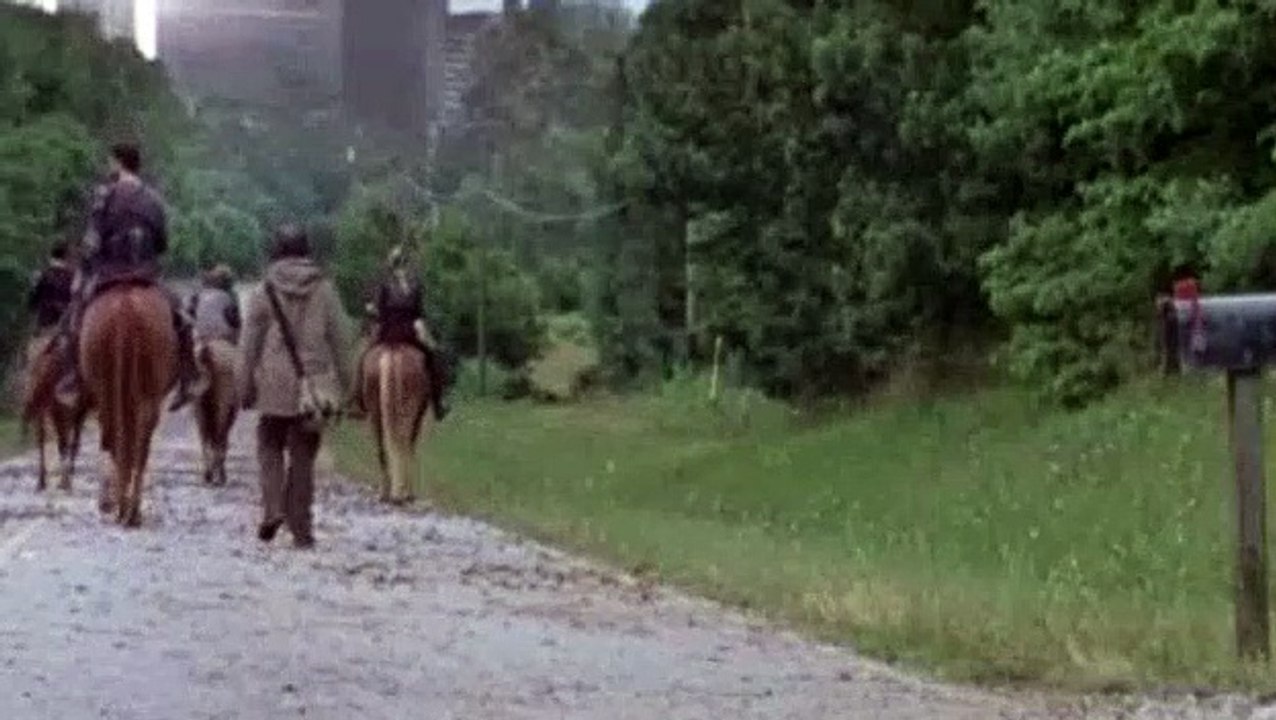The Walking Dead S07E02