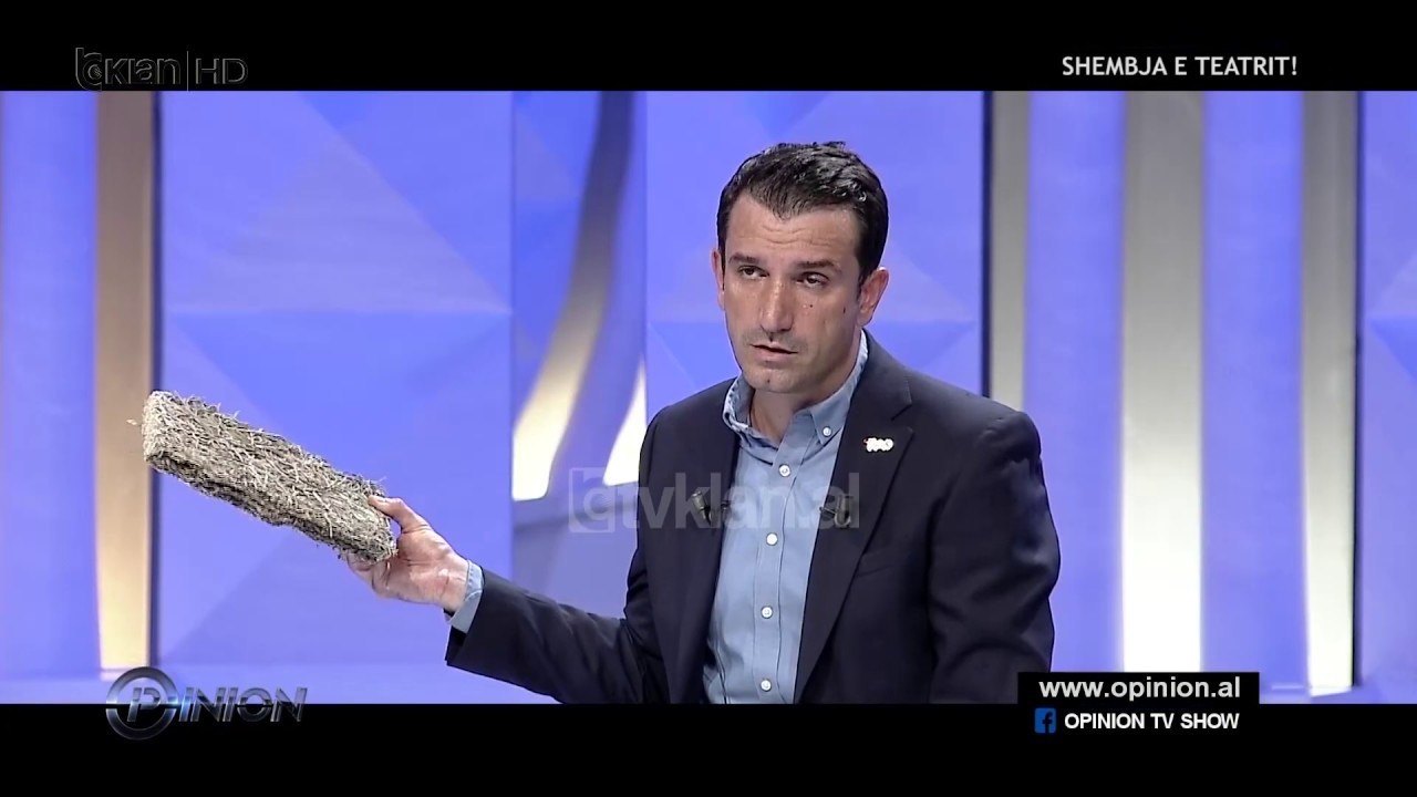 Opinion - Fevziu: A me garantoni qe nuk do vijojne kullat? Veliaj: Ai eshte projekt me vete!