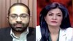 Anjana asked PAK journalist to stop crying, start answering