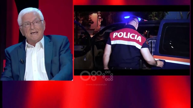 360 gradë - Ceka bën paralelizmin: Dhuna ndaj artistëve të Teatrit si ngjarja e 26 majit 1996