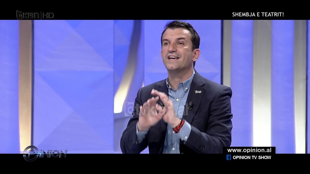 Pse nuk e ndertohet teatri i ri diku tjeter?