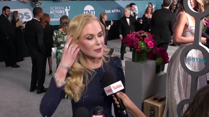 Las alfombras rojas de Hollywood tendrán que cambiar para convivir con la pandemia