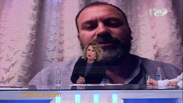 Nënkryetari Bashkisë, Arbjan Mazniku tregon se përse u ndërhy në orën 4 e 30 tek teatri Kombëtar