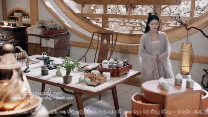 Tình Yêu Và Định Mệnh Tập 46 - HTV7 lồng tiếng tap 47 - Phim Trung Quốc - phim tinh yeu va dinh men tap 46