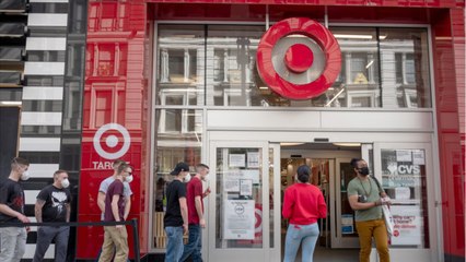 Target Extends $2-An-Hour Coronavirus Wage Raise