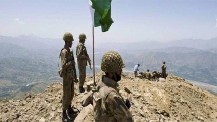 'PAK Army Officers are involved in real estate business'