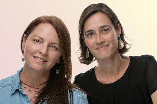 Mindfulness Helped These Women Get Over Burn-Out, So They Made an App to Help Others Do the Same