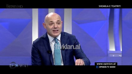 Budina: Erion Veliaj, i paligjshem