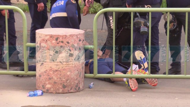 SHTATE TE ARRESTUAR PER AKTE DHUNE, DHJETERA TE SHOQERUAR - News, Lajme - Kanali 7