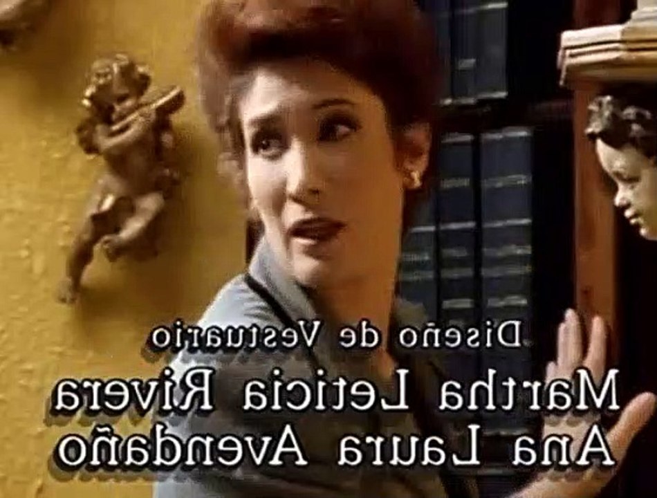 Ángela Capítulo 54