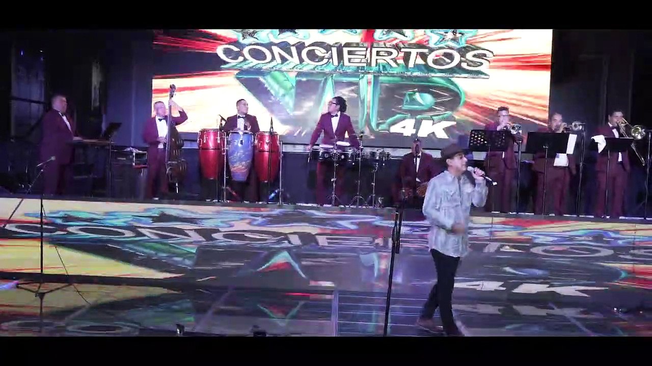 Ingrato Amor - La Orquesta de Moda Controversia Internacional Ft Montalvo el Pirata de la Salsa