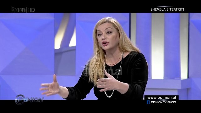 Opinion - Ish-deputetja e PD: Edi Rama nuk luan me rregulla loje