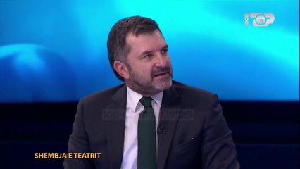 Bushati i përmend Maznikut se më kë fle në hotel pasi ai e akuzon se thotë gënjeshtra