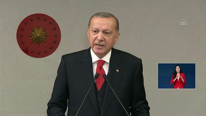 Erdogan Berlakukan Jam Malam di Turki Selama Masa Lebaran