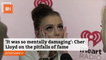 Cher Lloyd Talks Fame