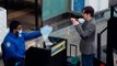 TSA May Start Temperature Checks at Several Airports