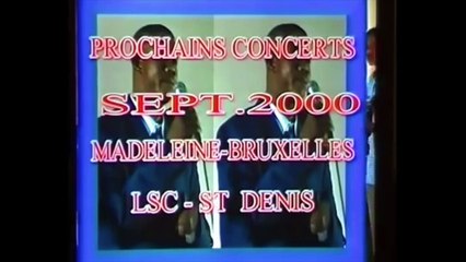 Matou Samuel - Walongo