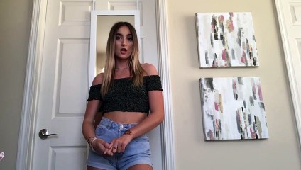 Jayme Evans spreads the word about jonfromqueens