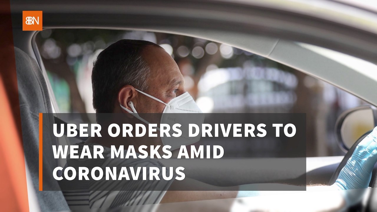New Uber Rules
