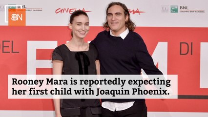 The Rooney Mara Rumors