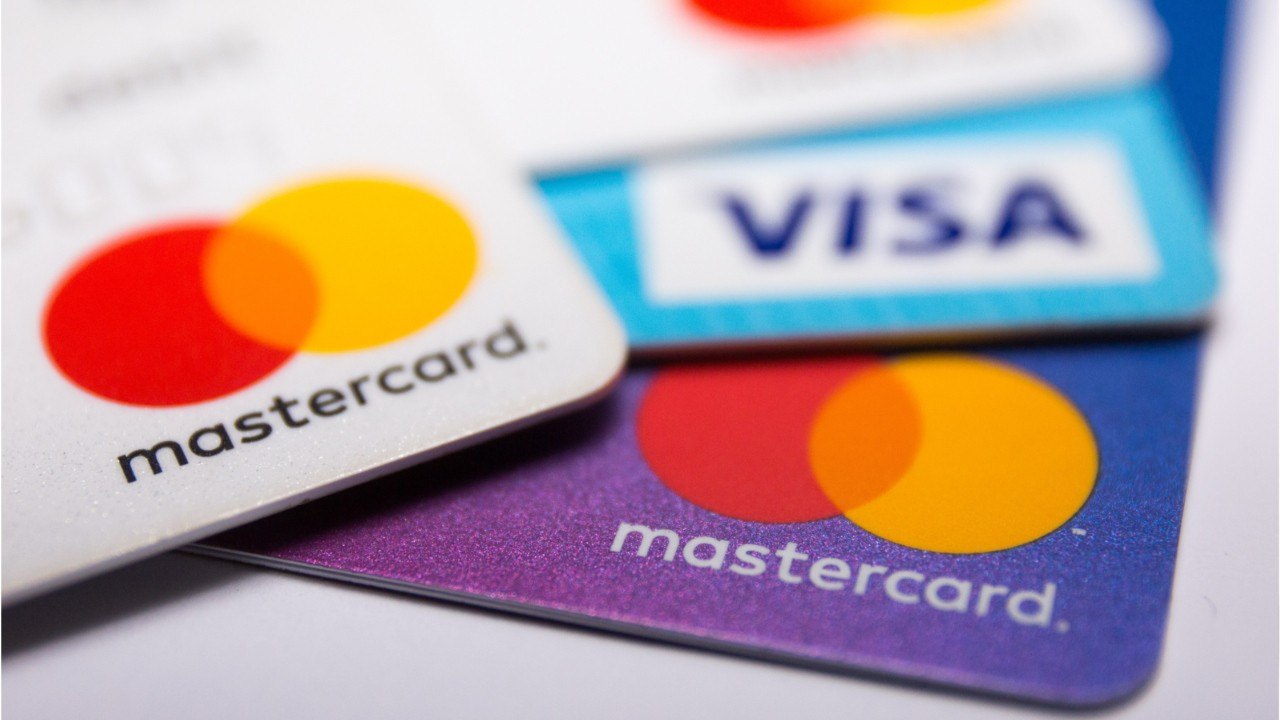 Treasury Department Says Remainder Of Stimulus Cheks To Be Given In Prepaid Debit Cards