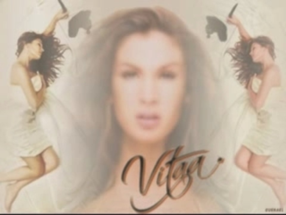 Vitaa - Le Depart (Instrumental)