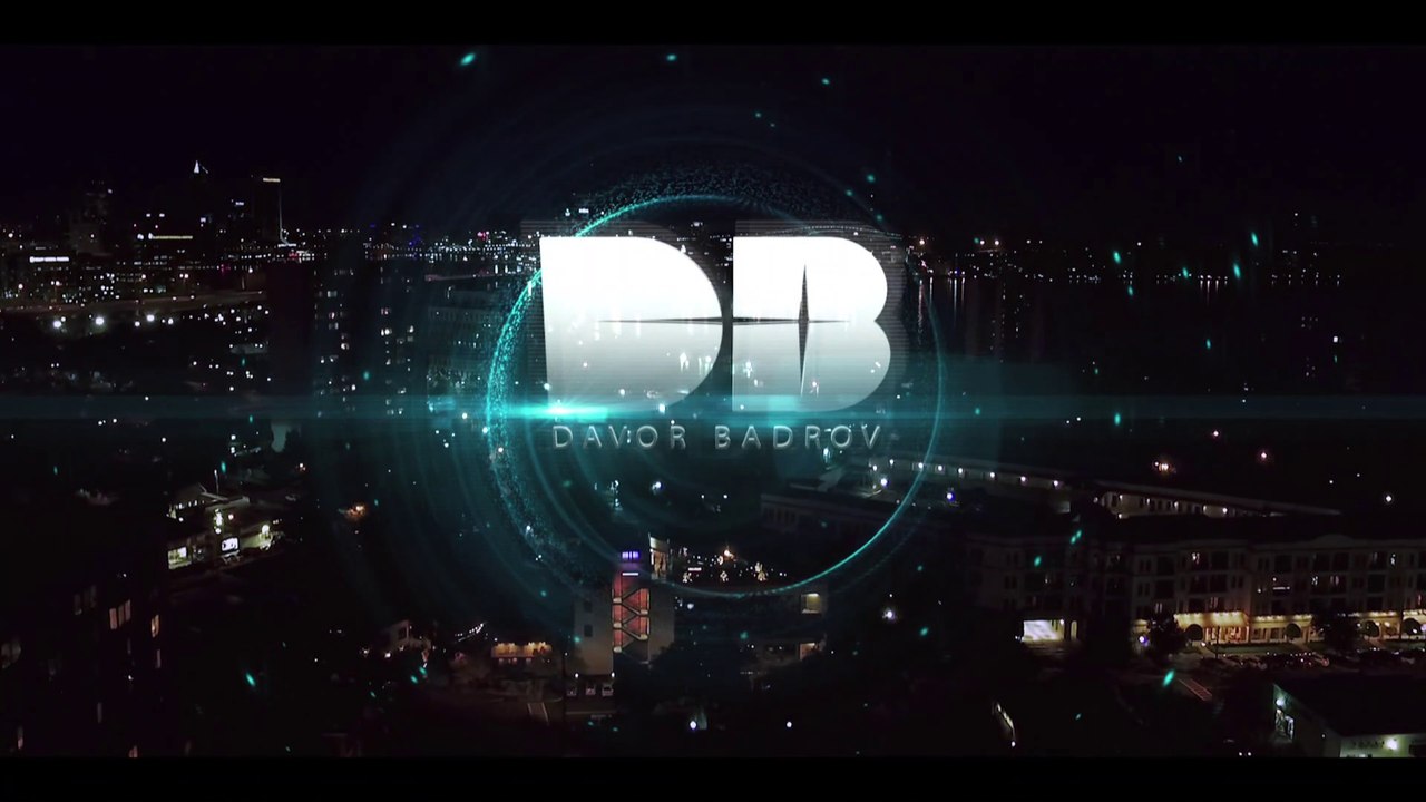 Davor Badrov - Djubre malo (Official HD video)