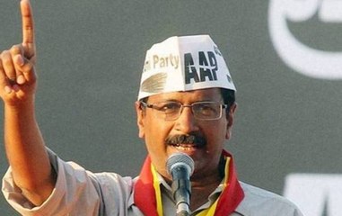 India This WeeK: Kejriwal says vote for BJP in MCD polls, get dengue, chikungunya