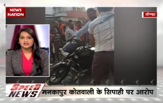 Speed News: Kolkata Knight Riders to face Gujarat Lions at Eden Gardens