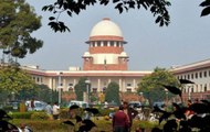 Question Hour:  Babri Masjid demolition case: SC's observations against LK Advani, MM Joshi, Uma Bharti