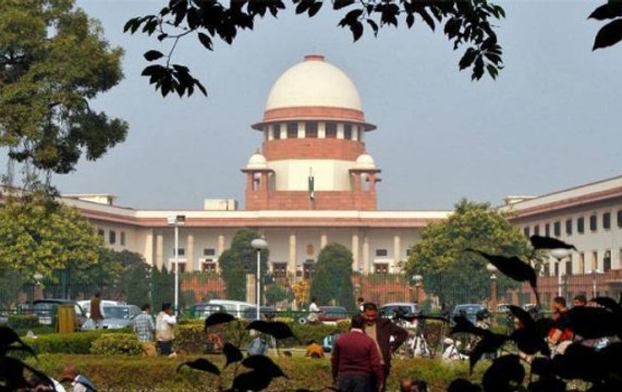 Question Hour: Babri Masjid demolition case: SC's observations against LK Advani, MM Joshi, Uma Bharti