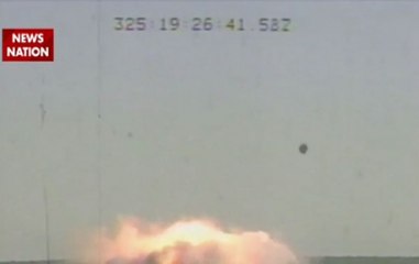 US MOAB strike in Afghanistan killed 90 IS fighters