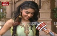 Watch preparation of grand wedding scene on set of 'Raja Rani' serial