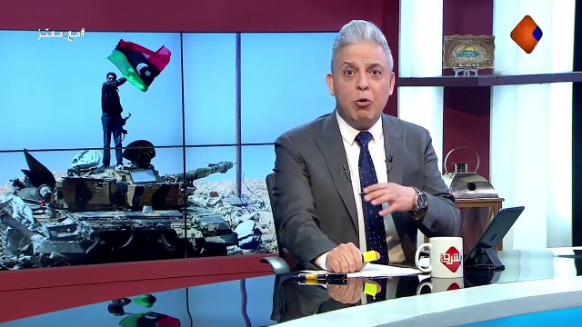 #معتز_مطر هزيمة ساحقة لـ #حفتر .. #حكومة_الوفاق الليبية تسيطر على #قاعدة_الوطية الجوية و تطرد قوات المنقلب #حفتر ..!!