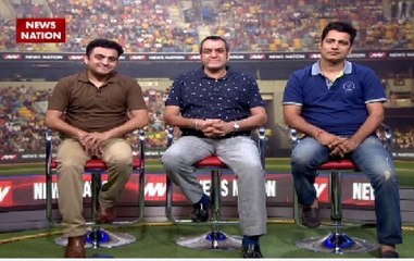 Stadium: Defending Champions Sunrisers Hyderabad to face Kings XI Punjab