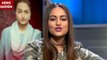 Sonakshi Sinha talks about her upcoming movie 'Noor'