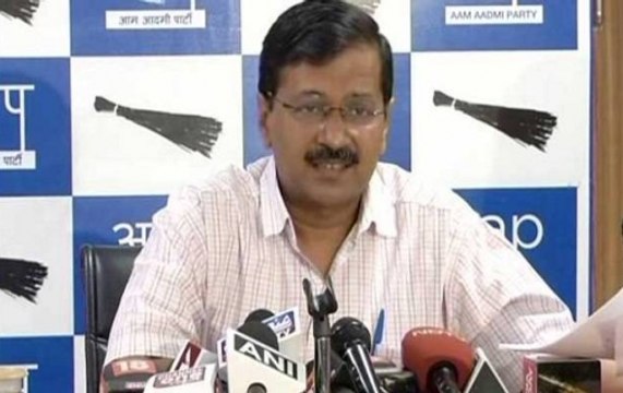 Question Hour: Arvind Kejriwal should resign after Rajouri Garden bypoll defeat, says BJP