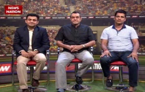 IPL 2017: Sunrisers Hyderabad defeat injury hit Royal Challengers Bangalore by 35 runs