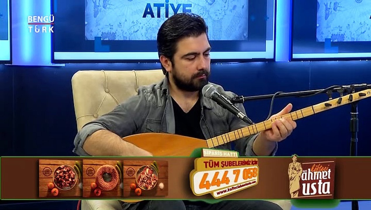 MAZİDEN ATİYE 18 MAYIS 2020 ALİ YAKICI RAHMET SAFA CAFER KARDAŞ