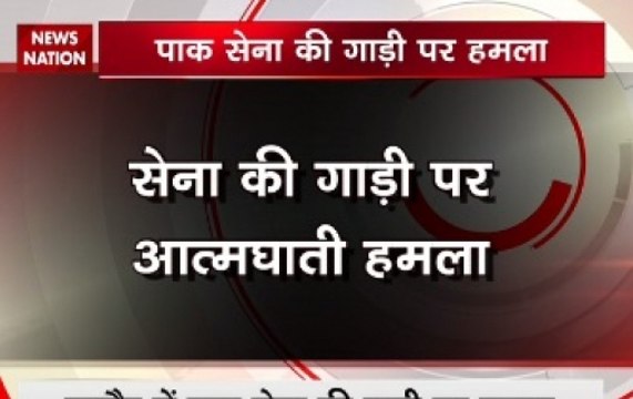 Suicide blast in Lahore kills 6, injures 18