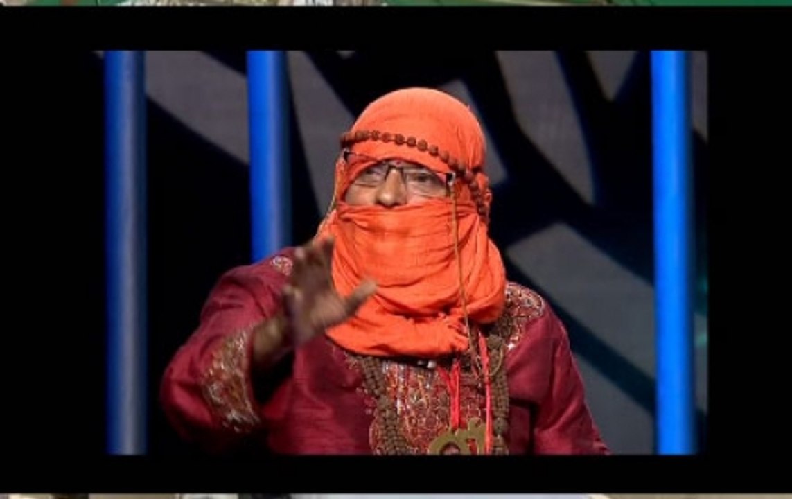 Bawali Baba' vs 'Controversy queen': Catch Rakhi Sawant and Om Swami on News Nation