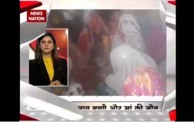 Speed News: Security beefed up at hospitals in Mumbai